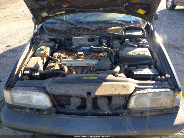 1995 VOLVO 850 YV1LS5718S2181109 Photo 9