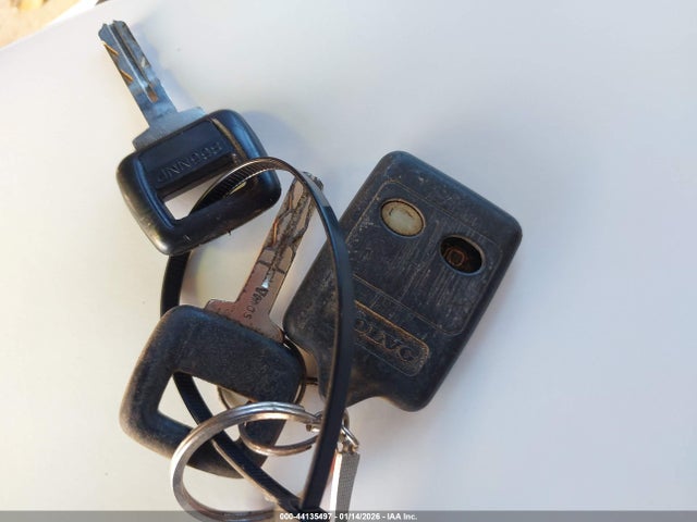 1995 VOLVO 850 YV1LS5718S2181109 Photo 10