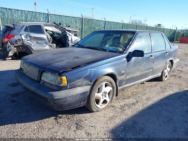 1995 VOLVO 850 YV1LS5718S2181109 Photo 1