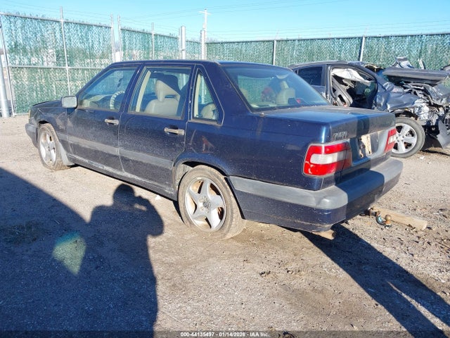 1995 VOLVO 850 YV1LS5718S2181109 Photo 2