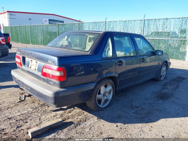 1995 VOLVO 850 YV1LS5718S2181109 Photo 3