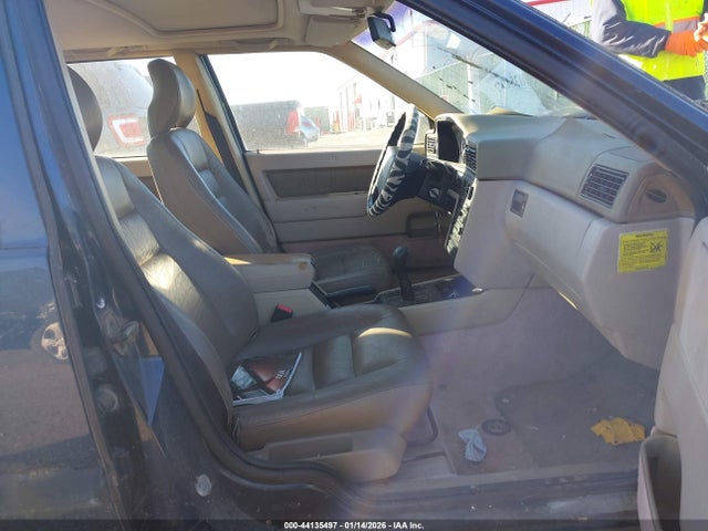 1995 VOLVO 850 YV1LS5718S2181109 Photo 4