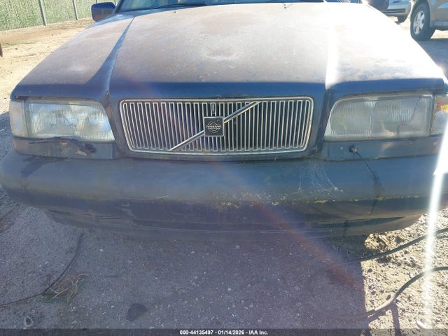 1995 VOLVO 850 YV1LS5718S2181109 Photo 5