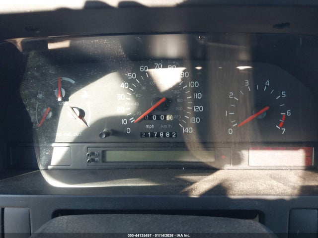 1995 VOLVO 850 YV1LS5718S2181109 Photo 6