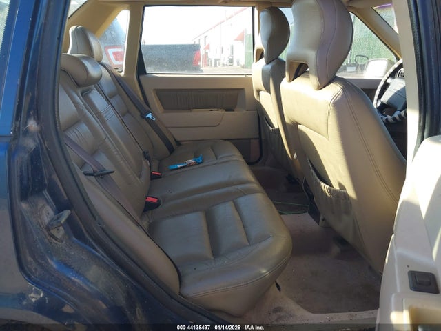 1995 VOLVO 850 YV1LS5718S2181109 Photo 7