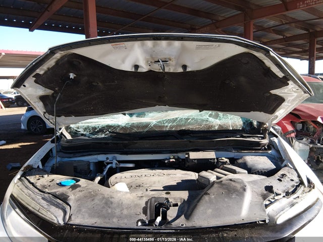Honda Passport Awd Elite 2020 5FNYF8H09LB013713 Image 10