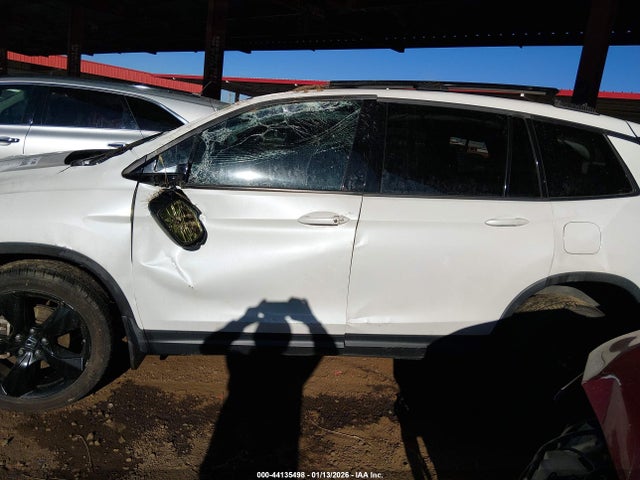 Honda Passport Awd Elite 2020 5FNYF8H09LB013713 Image 14