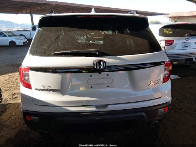 Honda Passport Awd Elite 2020 5FNYF8H09LB013713 Image 16