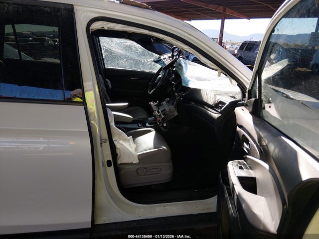 Honda Passport Awd Elite 2020 5FNYF8H09LB013713 Image 5