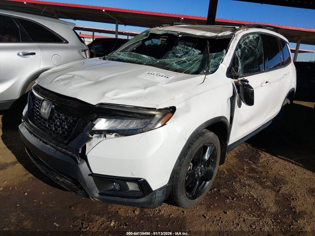 Honda Passport Awd Elite 2020 5FNYF8H09LB013713 Image 6