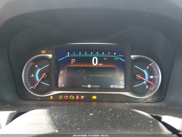 Honda Passport Awd Elite 2020 5FNYF8H09LB013713 Image 7