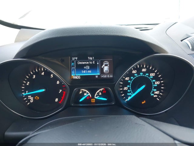 Ford Escape Titanium 2015 1FMCU0J98FUA07838 Image 7
