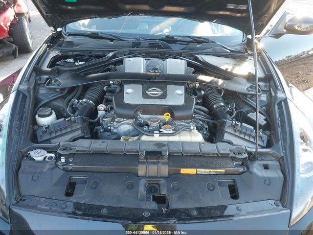 2020 NISSAN 370Z JN1AZ4EH5LM820977 Photo 9