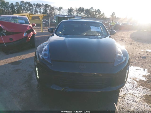 JN1AZ4EH5LM820977 Nissan 370z 7-speed Automatic/base 6-speed Manual/nismo 6-speed Manual/nismo 7-speed Automatic