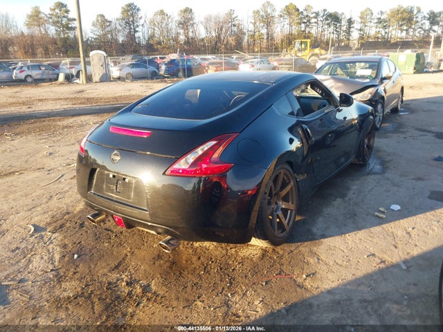 2020 NISSAN 370Z JN1AZ4EH5LM820977 Photo 3