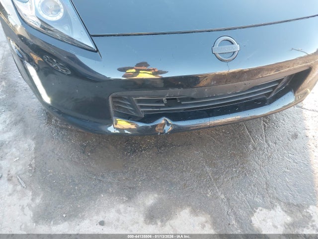 2020 NISSAN 370Z JN1AZ4EH5LM820977 Photo 5
