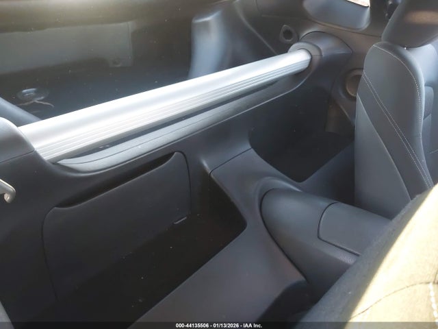 2020 NISSAN 370Z JN1AZ4EH5LM820977 Photo 7