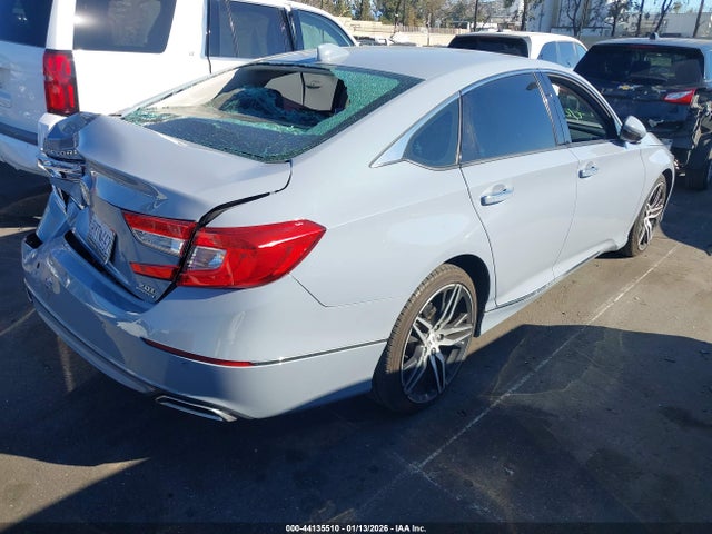 1HGCV2F94MA033519 Honda Accord Touring