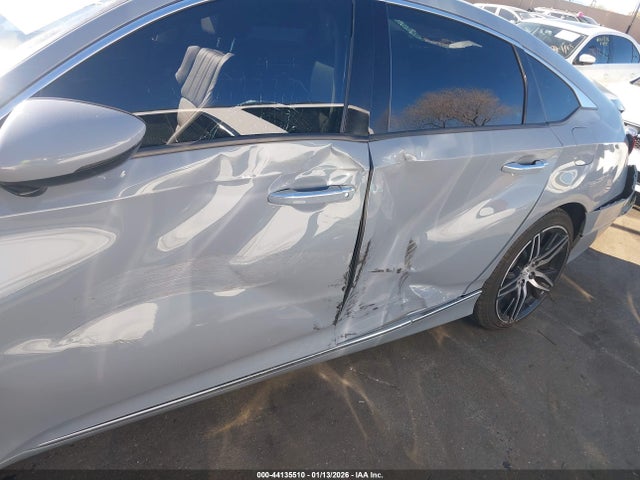 1HGCV2F94MA033519 Honda Accord Touring
