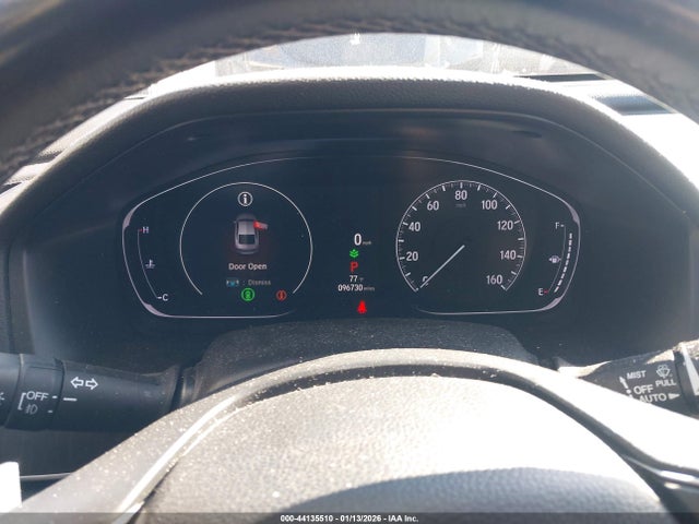 1HGCV2F94MA033519 Honda Accord Touring