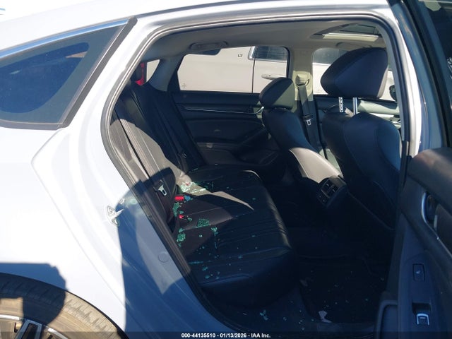 1HGCV2F94MA033519 Honda Accord Touring