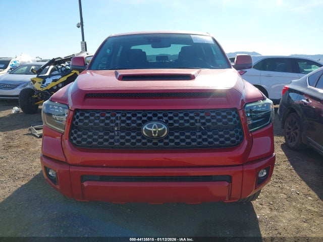 Toyota Tundra Sr5 2021 5TFDY5F12MX007195 Image 13
