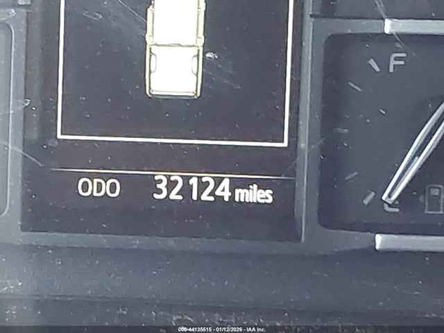 Toyota Tundra Sr5 2021 5TFDY5F12MX007195 Image 16