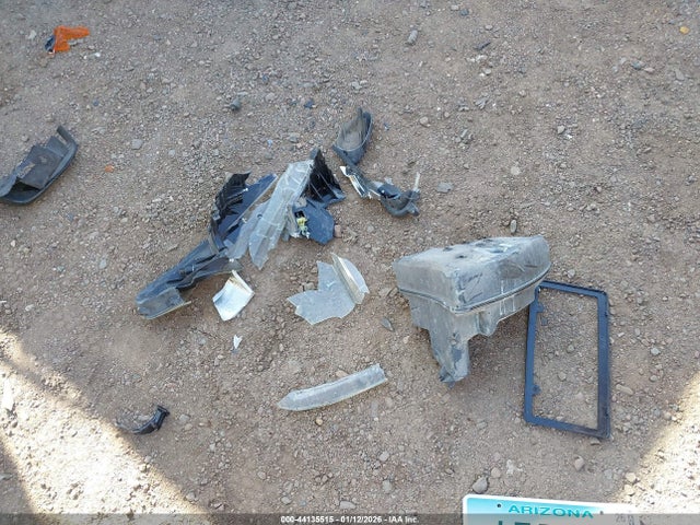 Toyota Tundra Sr5 2021 5TFDY5F12MX007195 Image 12