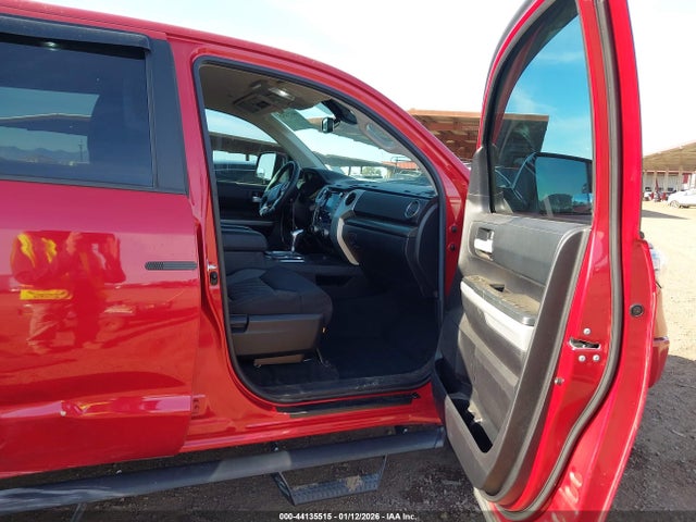Toyota Tundra Sr5 2021 5TFDY5F12MX007195 Image 5