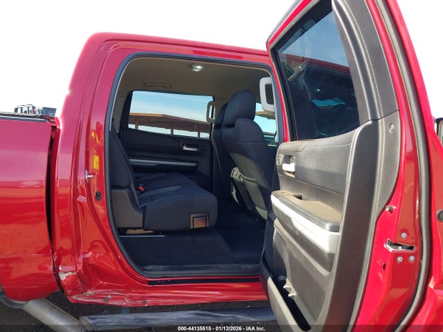 Toyota Tundra Sr5 2021 5TFDY5F12MX007195 Image 8