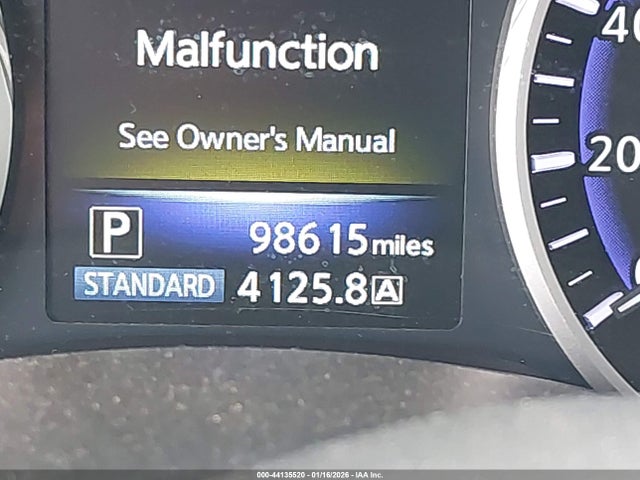 Продажа на аукционе авто 2015 Infiniti Q50 Premium/sport, vin: JN1BV7AR7FM418317, номер лота: 44135520
