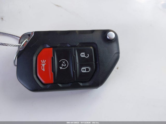 Aukcja sprzedaży 2024 Jeep Wrangler 4-door Sport S 4x4, vin: 1C4PJXDNXRW108808, numer aukcji: 44135523