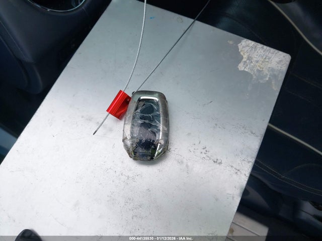 2011 JAGUAR XJ SAJWA2GBXBLV18131 Photo 10