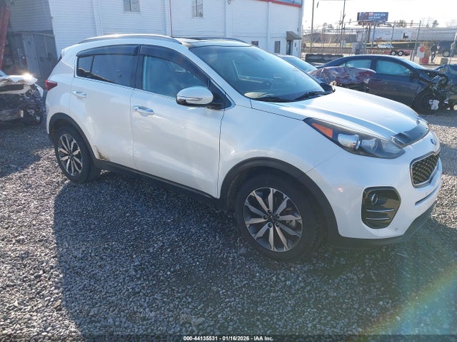 2017 KIA SPORTAGE KNDPN3AC5H7235023