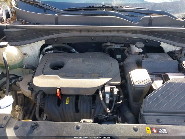 2017 KIA SPORTAGE KNDPN3AC5H7235023 Photo 9