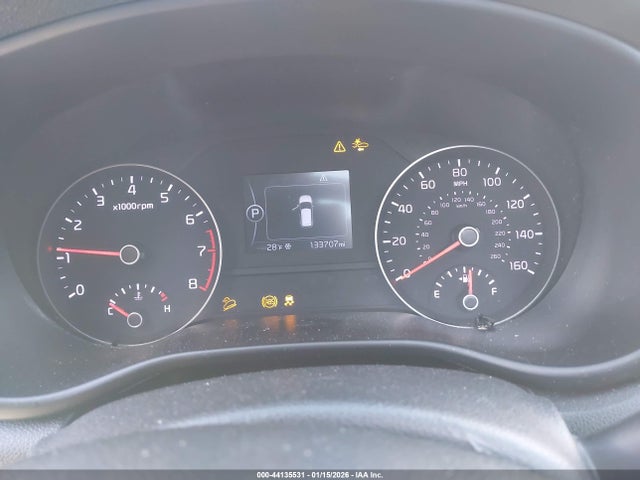 2017 KIA SPORTAGE KNDPN3AC5H7235023 Photo 6