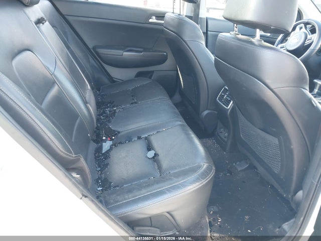 2017 KIA SPORTAGE KNDPN3AC5H7235023 Photo 7
