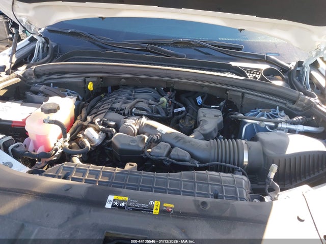 Продажа на аукционе авто 2025 Jeep Grand Cherokee L Altitude X 4x4, vin: 1C4RJKAGXS8679131, номер лота: 44135546