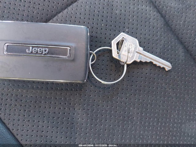 Продажа на аукционе авто 2025 Jeep Grand Cherokee L Altitude X 4x4, vin: 1C4RJKAGXS8679131, номер лота: 44135546