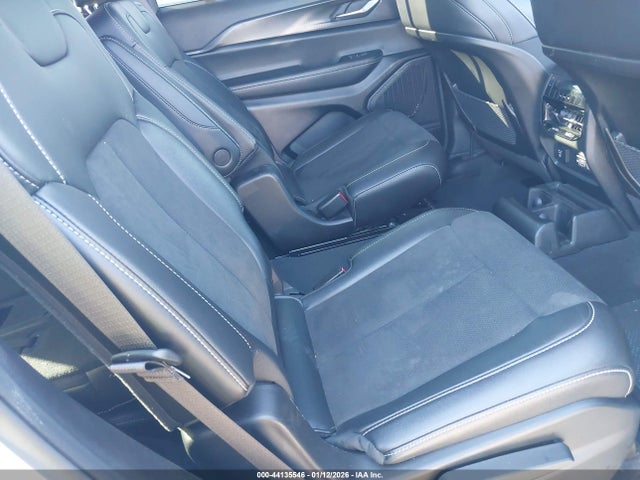 Продажа на аукционе авто 2025 Jeep Grand Cherokee L Altitude X 4x4, vin: 1C4RJKAGXS8679131, номер лота: 44135546