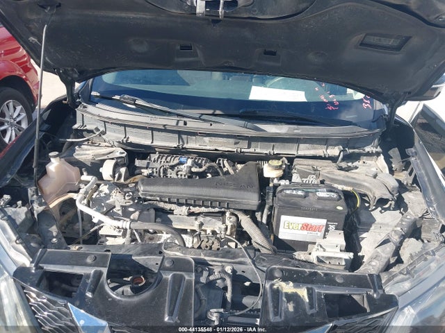 Nissan ROGUE S 2015 KNMAT2MV3FP590997 Image 10