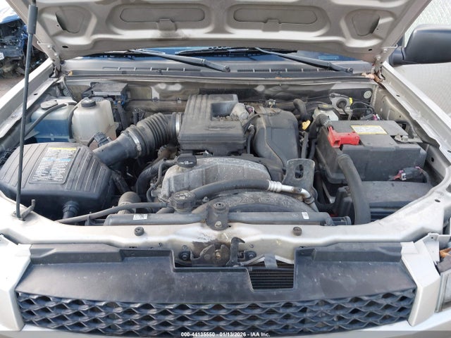 2009 CHEVROLET COLORADO 1GCDT13E298145299 Photo 9