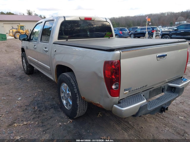 2009 CHEVROLET COLORADO 1GCDT13E298145299 Photo 2