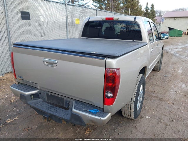 2009 CHEVROLET COLORADO 1GCDT13E298145299 Photo 3