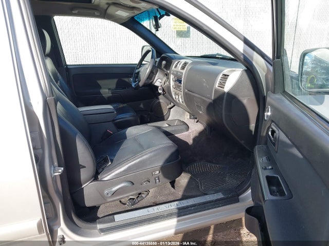 2009 CHEVROLET COLORADO 1GCDT13E298145299 Photo 4