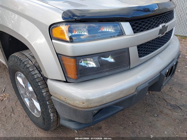 2009 CHEVROLET COLORADO 1GCDT13E298145299 Photo 5