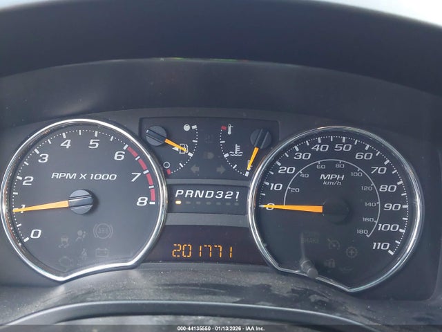 2009 CHEVROLET COLORADO 1GCDT13E298145299 Photo 6