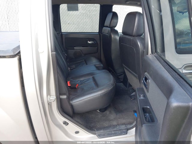 2009 CHEVROLET COLORADO 1GCDT13E298145299 Photo 7