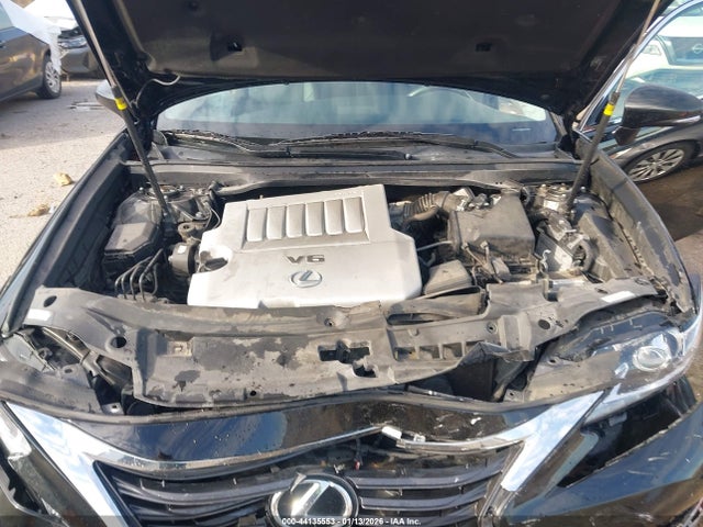 2017 LEXUS ES 350 58ABK1GG8HU071967 Photo 9