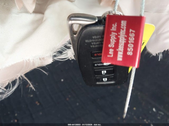 2017 LEXUS ES 350 58ABK1GG8HU071967 Photo 10